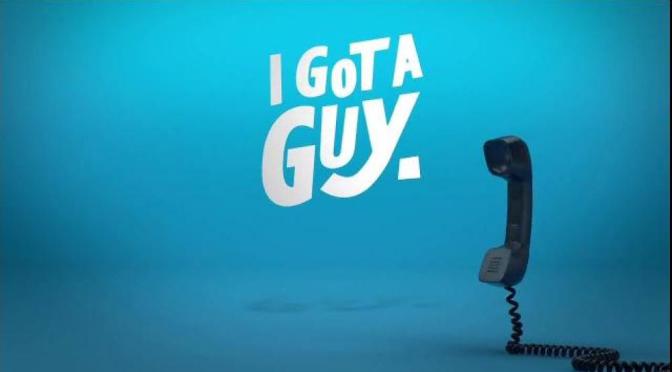Who is this Shawn, “I got a guy” guy?